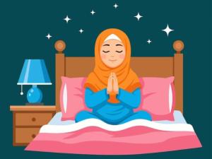 متى يبدأ الاستيقاظ المبكر؟